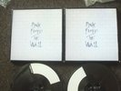 PINK FLOYD THE WALL - 2 -TRACK - 7-1/2 IPS - 7