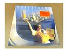 Sealed Orig Supertramp Breakfast In America USA Vinyl LP w/Hype Sticker