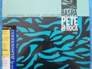 PETE LA ROCA Basra LP SEALED 1995 CONNOISSEUR SERIES PRESSING