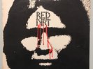 Red Dirt ?– Red Dirt - Fontana ?– STL 5540 - UK - ULTRA RAR  - NM/VG+