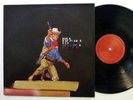 BORN RUFFIANS Red Yellow & Blue LP 2008 ORIG. press UK indie VG++ vinyl    #1875