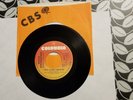 Bruce Springsteen, Rare 45, Tenth Avenue Freeze-Out, 1975, Columbia, Canada