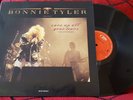 BONNIE TYLER ** Save Up All Your Tears ** ORIGINAL 4-TRACK 1988 Spain 12
