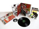 PIXIES HEAD CARRIER BOX SET VINYL LP + CD + BOOKLET SEALED 2016