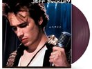JEFF BUCKLEY   GRACE   LIMITED EDITION  PURPLE VINYL LP    *NEW/SEALED*
