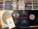 RAZORLIGHT - SLIPWAY FIRES LP (RARE EX )