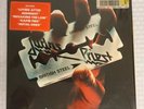 Judas Priest, British Steel, JC 36443, Original Shrink,  VG Plus