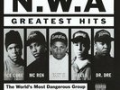 N.W.A. Greatest Hits remastered vinyl LP NWA NEW/SEALED