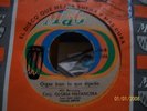 CONJUNTO GLORIA MATANCERA MAG 45 RPM MADE EN PERU