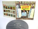 ELVIS PRESLEY for everyone LP Vinyl JAPAN VICTOR SHP-5500 STEREO