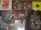 Morbid Saint - Destruction System Box Set Glow  Vinyl LP record Limited Edition