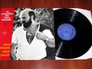 NIKOS HOULIARAS & POPI ASTERIADI - AFANTI POLI - RARE GREEK 1ST EDITION 1970 LP
