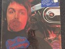 PAUL McCARTNEY & WINGS-RED ROSE SPEEDWAY-LP-GF-HYPE--SEALED-NEW SMAL-3409
