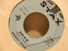 WENDY RENE - BAR-B-Q / YOUNG & FOOLISH - STAX 7