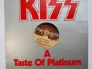 Kiss - A Taste Of Platinum 12