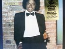 MICHAEL JACKSON OFF THE WALL SEALED LP IN SHRINK 1979 ORIGINAL EPIC FE 35745 SS