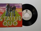STATUS QUO BREAK THE RULES/LONELY NIGHT VERTIGO SWIRL 7
