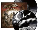 Michael Schenker Fixed - Resurrection - 2 Vinyl Records LP