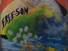 FREE SON 1972 “Banguele” Killer Funk Breaks Psych Fuzz Orig. BRAZIL LP HEAR
