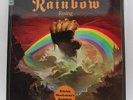 Rainbow Rising - Ritchie Blackmore's Rainbow. Vinyl Album LP 2391224