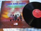 LP The Third Wave - here and now - George Duke , MPS
