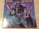 Nazareth No Mean City White Label PROMO COLLECTIBLE RARE Vinyl Album Record LP