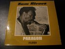 SAM RIVERS PARAGON LP RECORD FLUID FRANCE