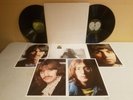 The Beatles White Album LP 1968 Apple Records C-192-04 1st Germany Numbered
