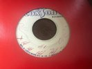 Sound dimension-less problem-winston francis-never had a dream in vg+
