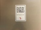 EAGLES - HELL FREEZES OVER, 180 GRAM VINYL 2LP SET, NEW IMPORT