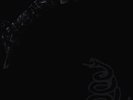 Metallica - Metallica (Black Album) Vinyl 2LP NEU 0550060