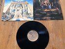 IRON MAIDEN Powerslave (Textured cover)  - LP - Vinyl