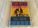 Tom Petty 'Full Moon Fever' 1989 vinyl LP Ex Cond NM