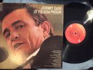 JOHNNY CASH  AT FOLSOM PRISON  STEREO 360 SOUND COPY