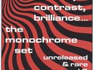 MONOCHROME SET-VOLUME CONTRAST BRILLIANCE UNRELEASED & RARE 2 VINYL LP NEW
