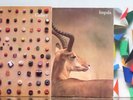 Oliver Lake Geri Allen Complete Gramavision Sml Band Gallery Impala Otherside NM