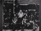 ALLMAN BROTHERS BAND: At Fillmore East LP (2 LPs, gatefold cover, original 1841