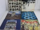 Who Tommy Odds Sods Hooligans + Rolling Stones More Hot Rocks Some Girls Vinyl