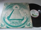 SPOOKY TOOTH..WITNESS. UK1ST ISSUE,PINK RIM ISLAND LABEL No.ILPS.9255