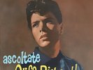LP 33 Cliff Richard ?Ascoltate Cliff Richard Columbia ?33QPX 8040 ITALY 1963