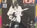 Neil Young Roxy Tonights The Night Live 2 X LP W Print Rsd 2018