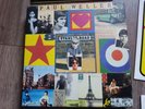 PAUL WELLER STANLEY ROAD LTD EDITION 7