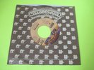 KISS ROCKET RIDE / MONO STEREO 7