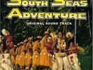 ALEX NORTH Cinerama Orchestra  SOUTH SEAS ADVENTURE Dagored Records 180 Gram LP