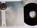 JOHN LENNON / PLASTIC ONO BAND IMAGINE APPLE AP-80370 Japan OBI VINYL LP