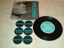 THE SMITHS 