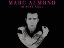 ALMOND,MARC-HITS & PIECES: BEST OF MARC ALOND & SOFT CELL VINYL LP NEW