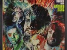 CANNED HEAT: Boogie With Canned Heat LP (black rainbow lbl, close to M-, inner)