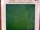 SEALED  CLASSICAL LP: TORU TAKEMITSU SEIJI OZAWA TORONTO SYMPHONY RCA LSC-3099