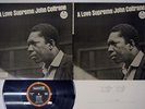 JOHN COLTRANE LOVE SUPREME ABC/IMPULSE IMP-88060 Japan VINYL LP